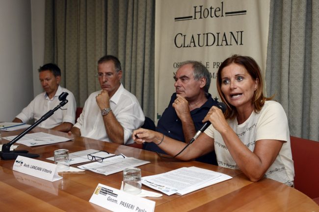 Foto notizia